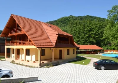 Cazare Pianu De Sus
