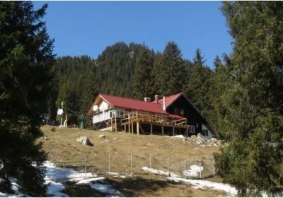 Cazare Padina Pestera