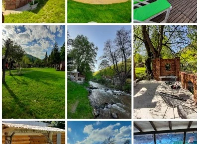 Cazare Petrestii De Jos