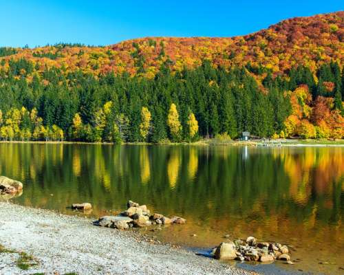 Cazare Ținutul Secuiesc