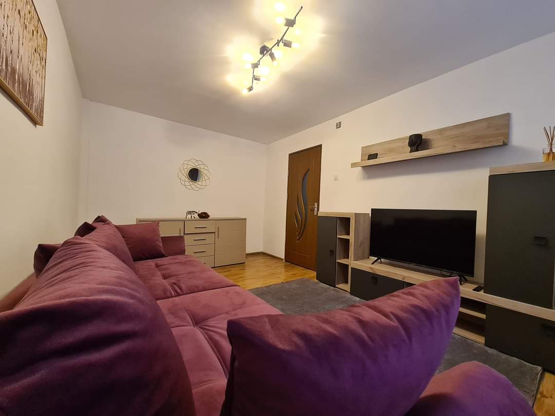 Szállás Apartament Family Residence