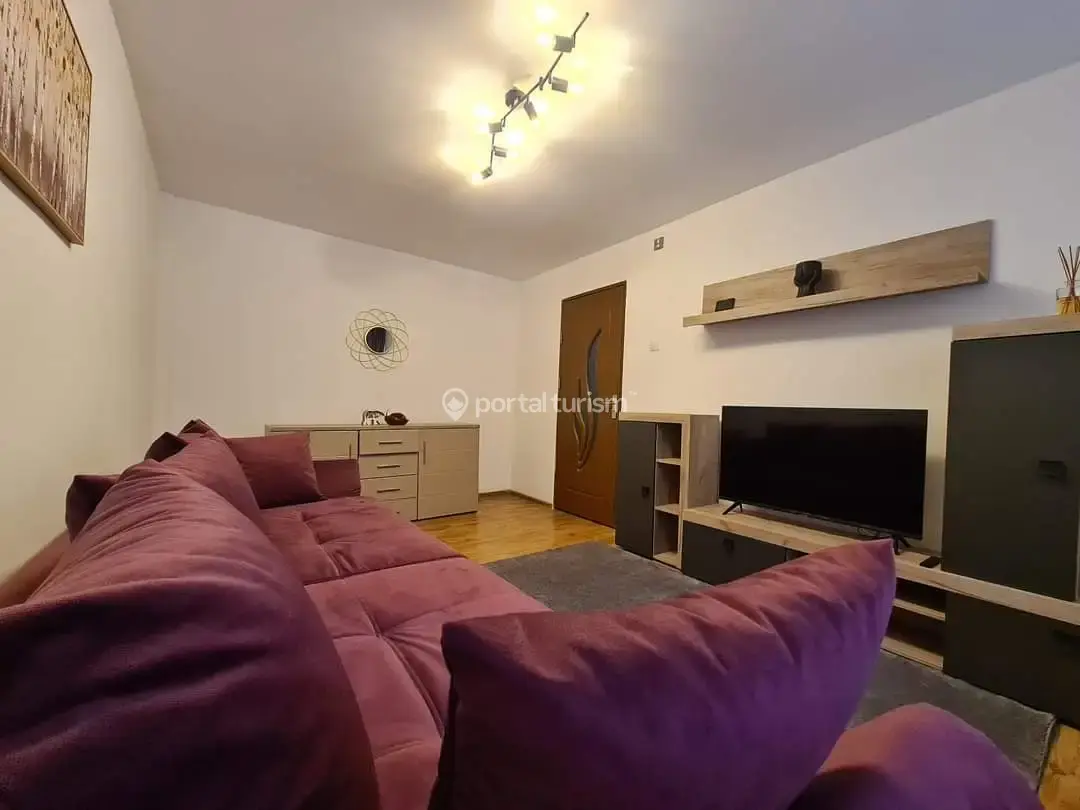 Apartament Family Residence