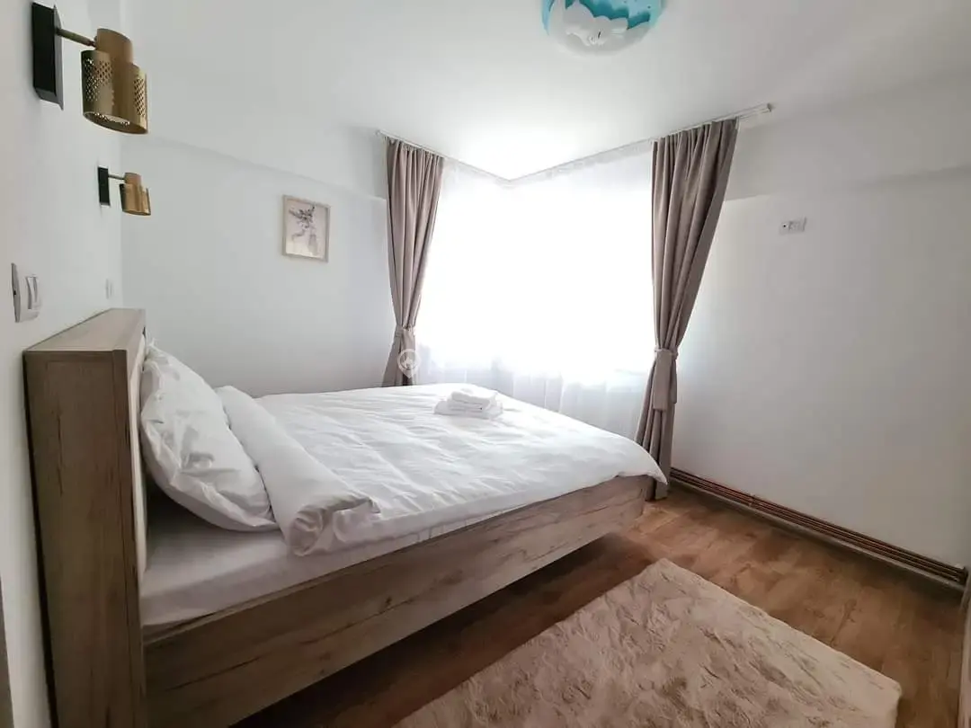 Apartament Family Residence