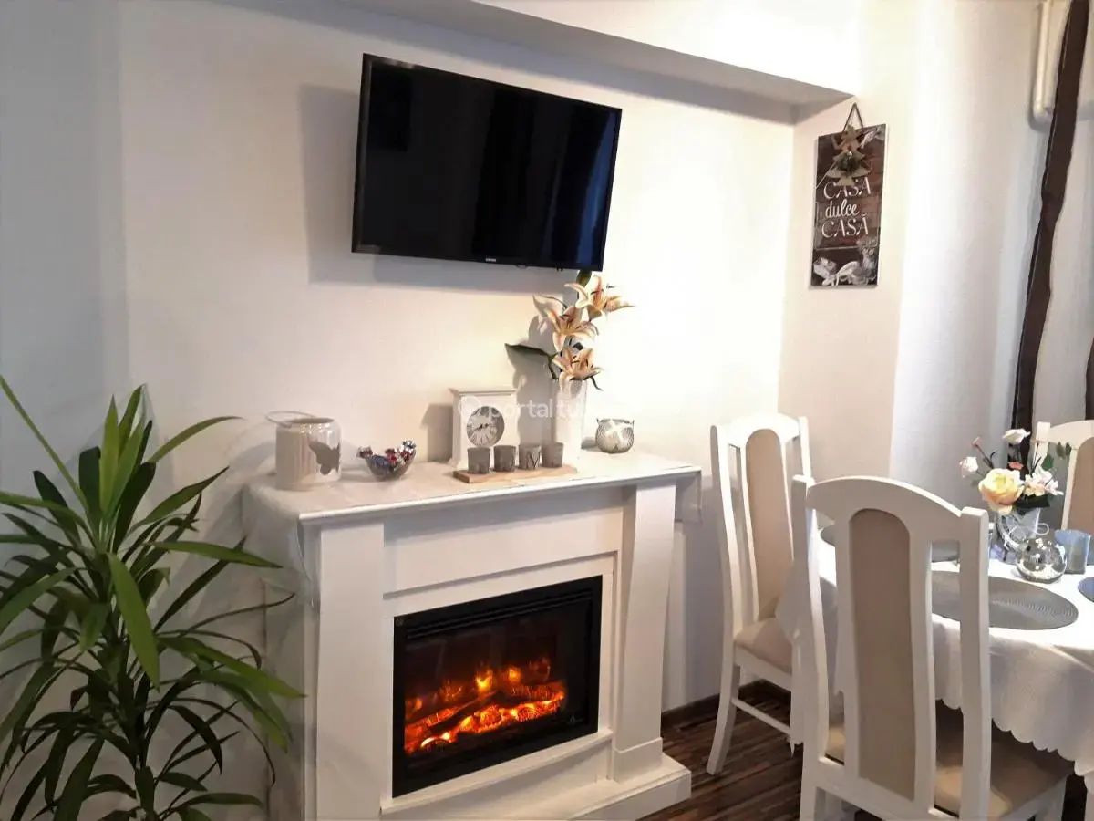 Apartament Fleur De Lys