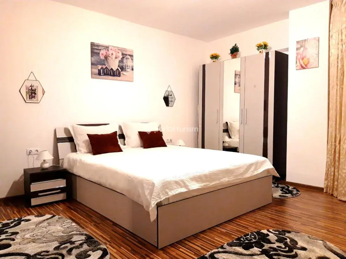 Apartament Fleur De Lys