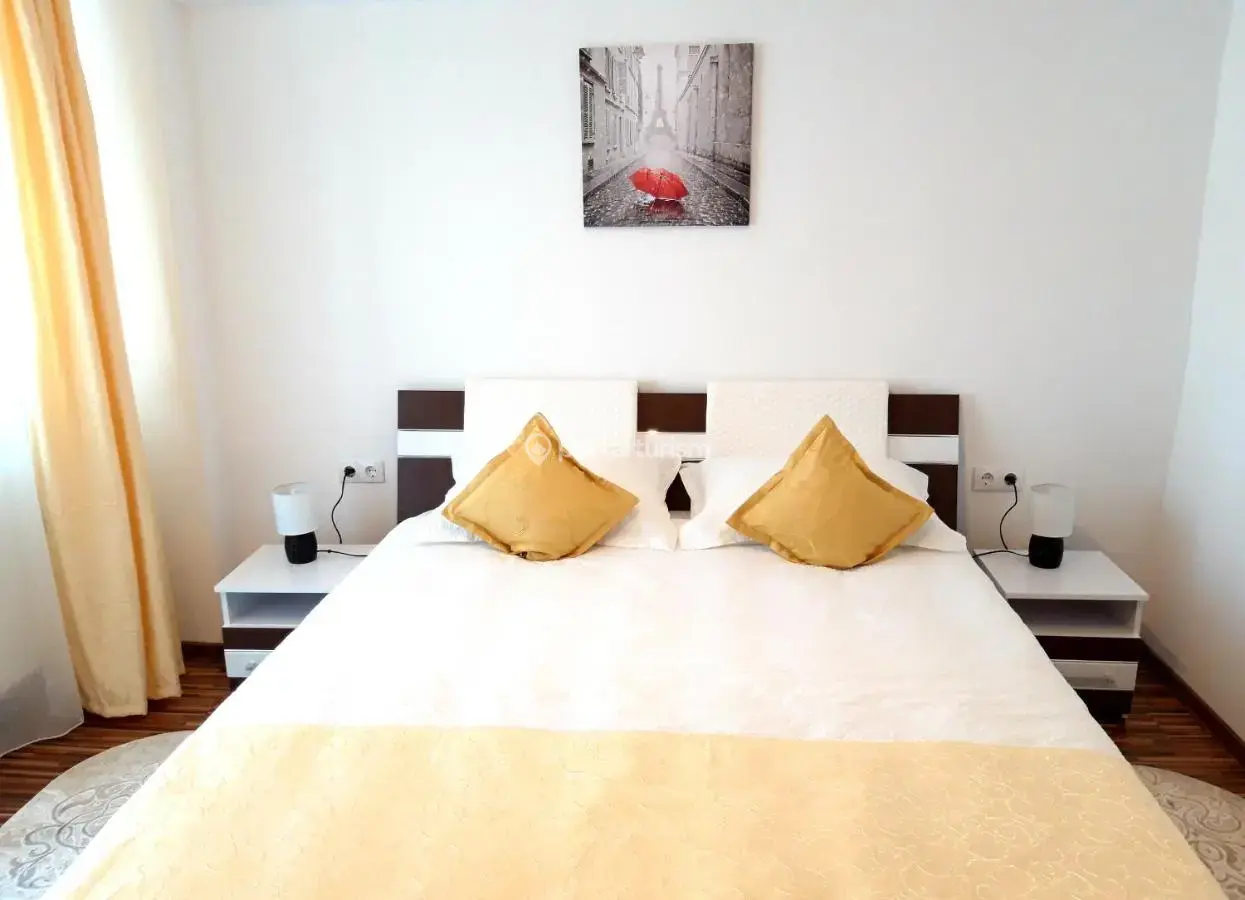 Apartament Fleur De Lys