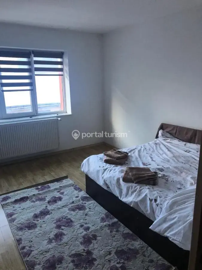 Apartament in Regim Hotelier Familie