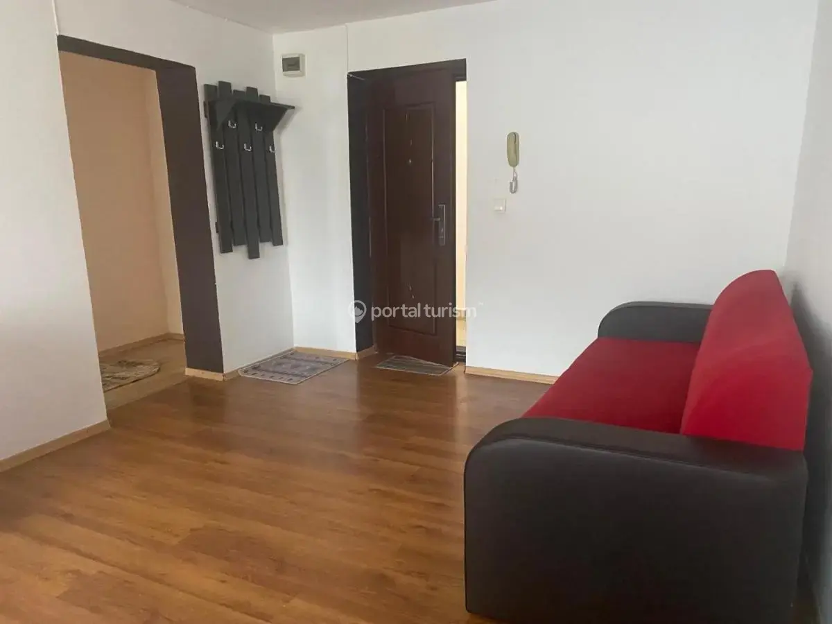 Apartament in Regim Hotelier Familie