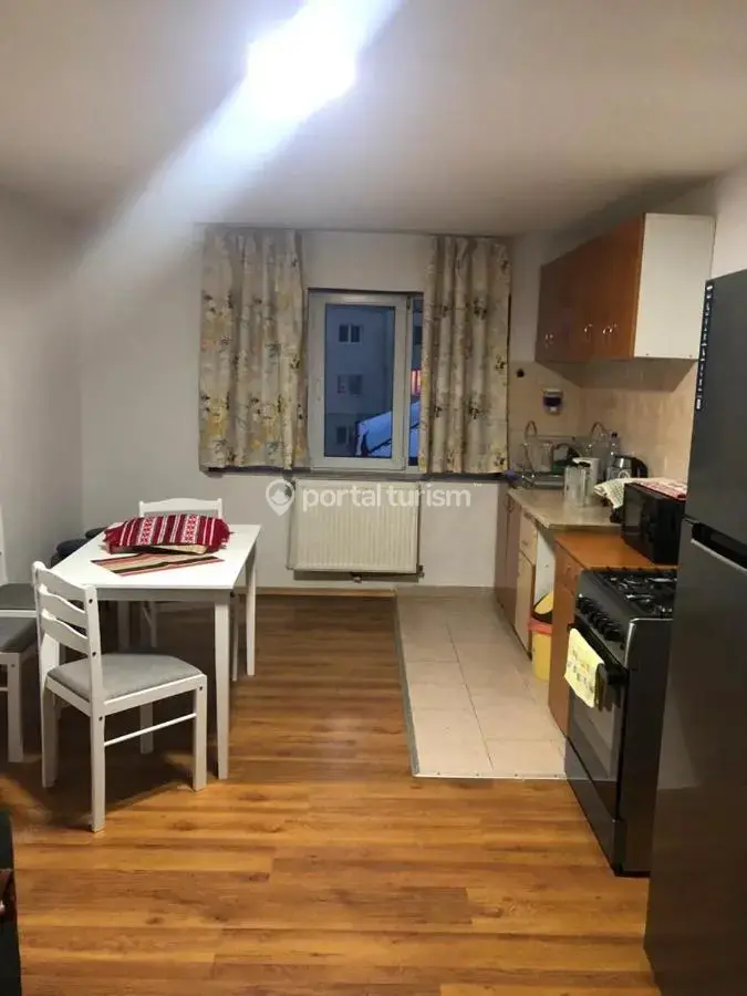 Apartament in Regim Hotelier Familie