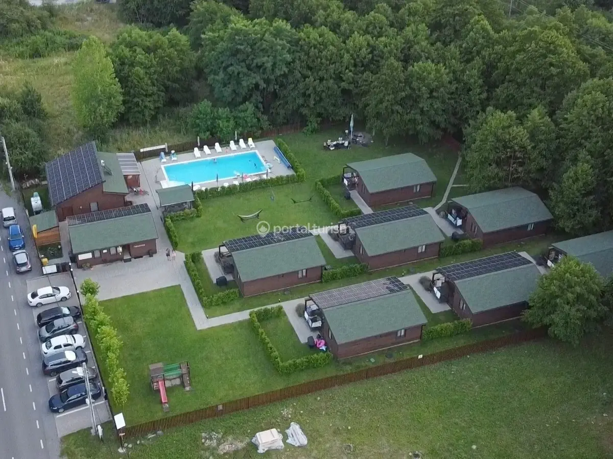 Apartament Kalabash Apartments