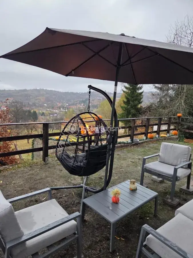 Apartament Panoramic View