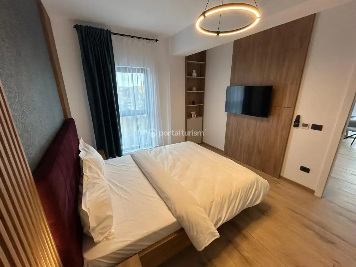 Apartamente City South