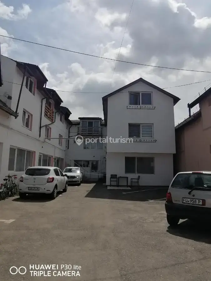 Apartamente Perfekte Rast