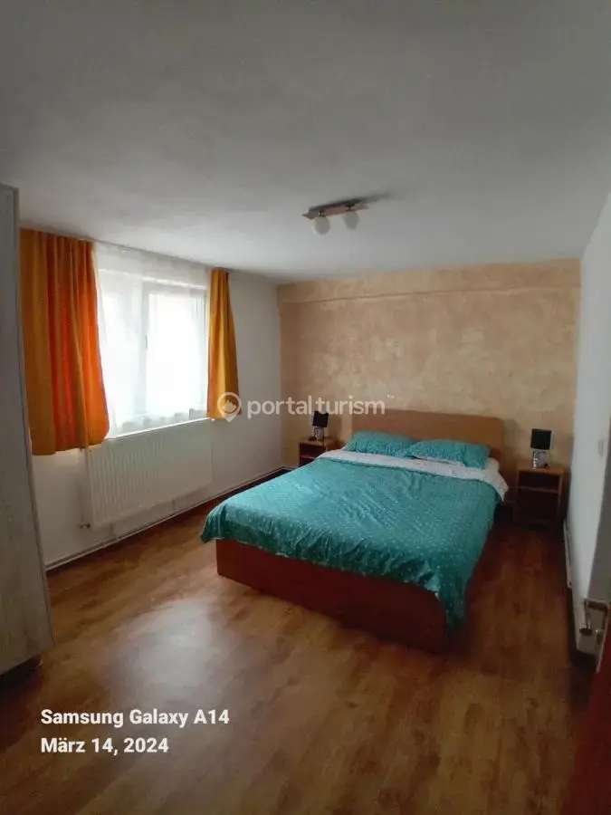 Apartamente Perfekte Rast