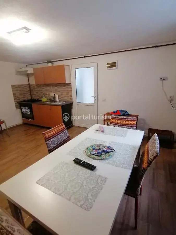 Apartamente Perfekte Rast