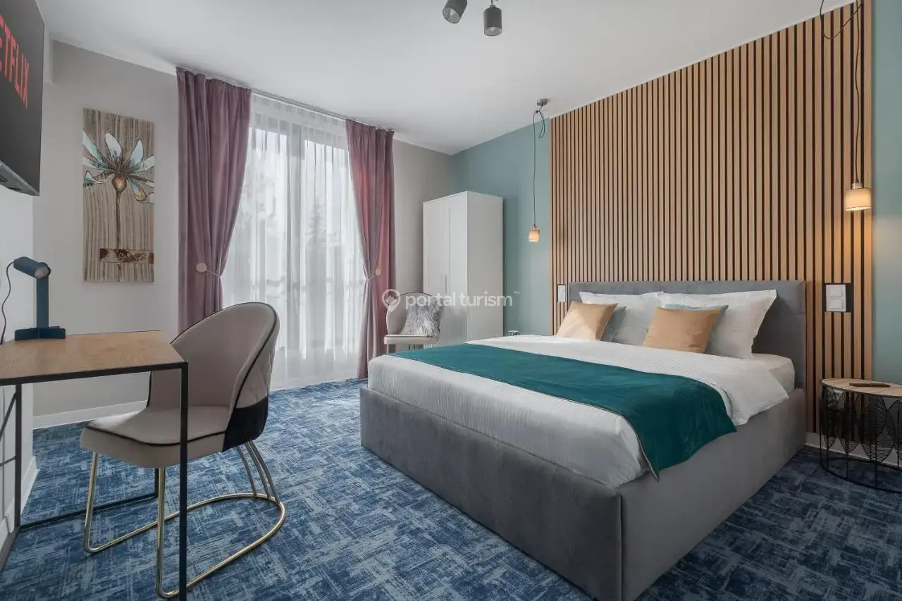 Aparthotel Aria Prestige Boutique