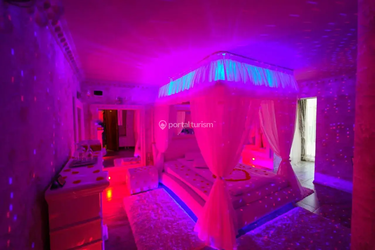 Boutique Hotel Anadi