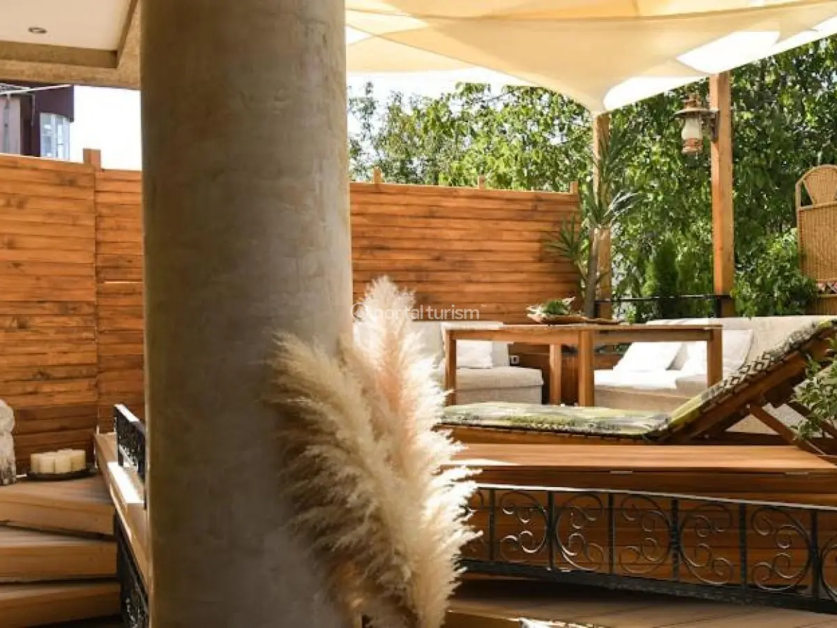 Hotel Casa Di Marco Adults Only