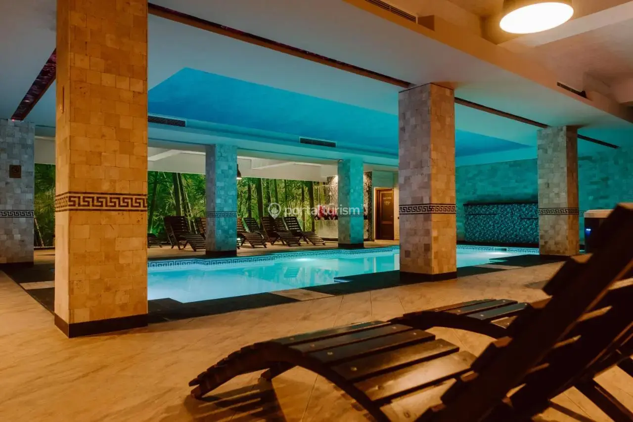 Boutique Hotel Cattaleya