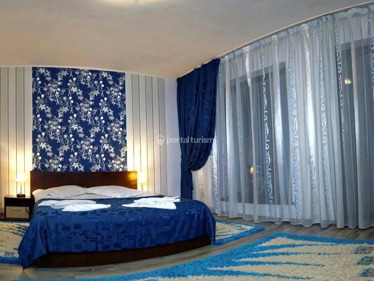 Boutique Hotel Garden Resort by Brancoveanu