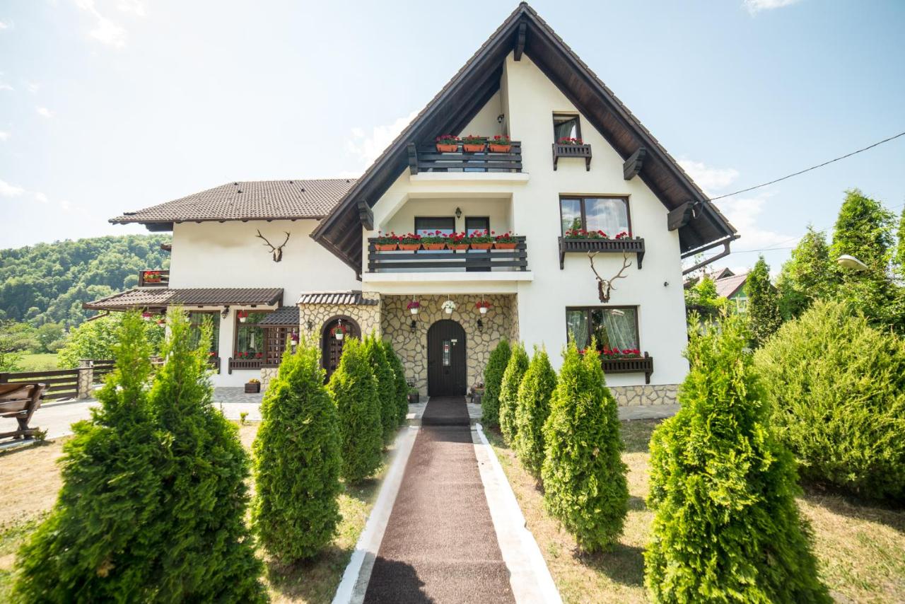 Cazare Bran Chalet