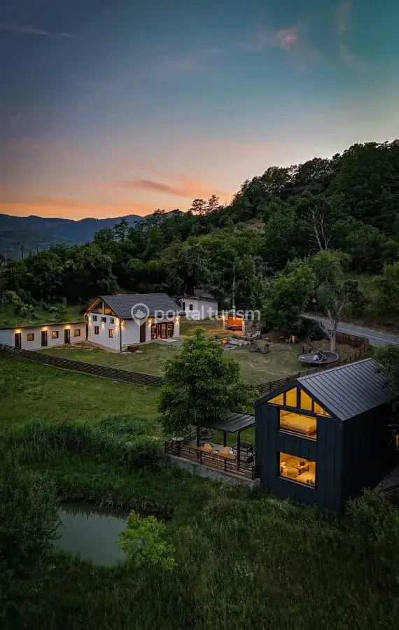 Cabana Șura Sălciua