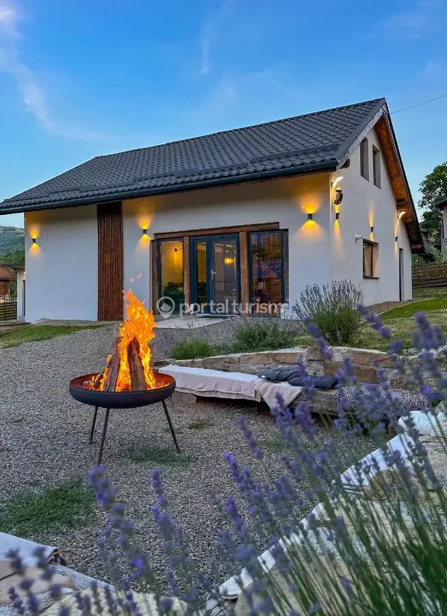 Cabana Șura Sălciua