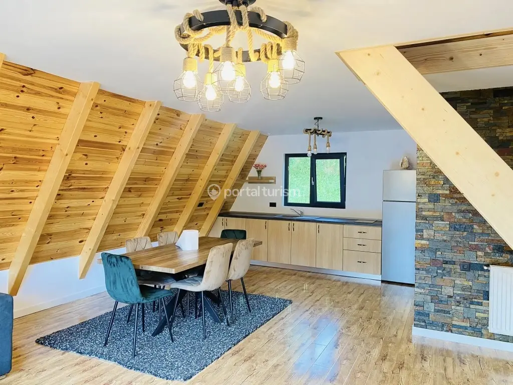 Cabana A-frame Nectaria