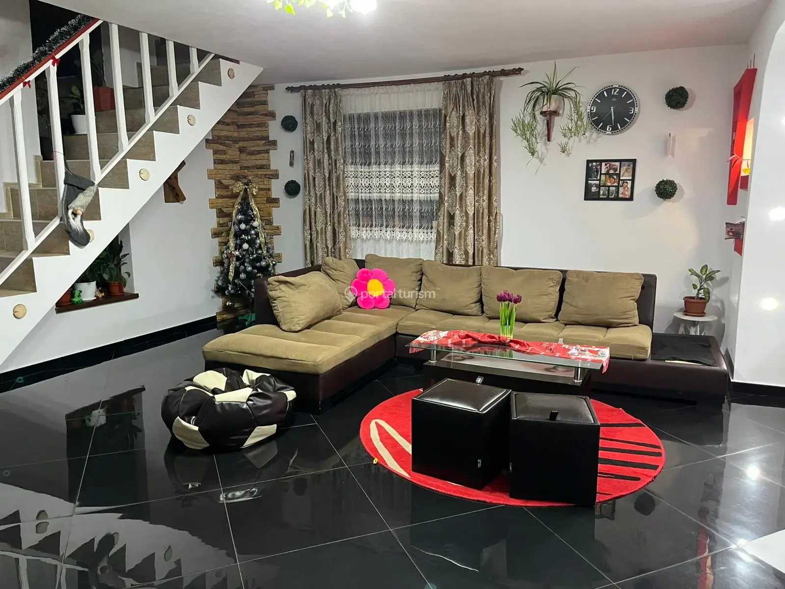 Cabana Acasă la Delia