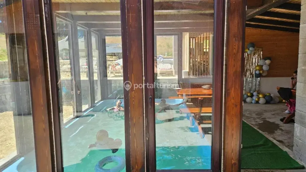 Cabana Alpin Șureanu