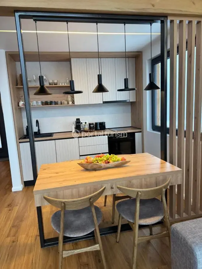 Cabana Altitude Escape Retreat