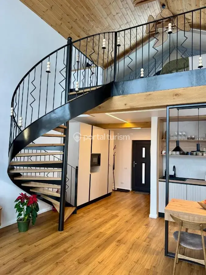 Cabana Altitude Escape Retreat