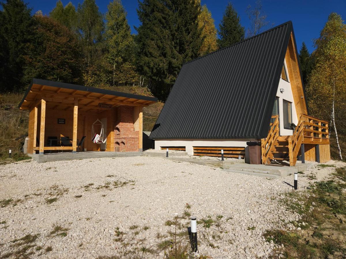 Cazare Cabana Altundeva la Munte