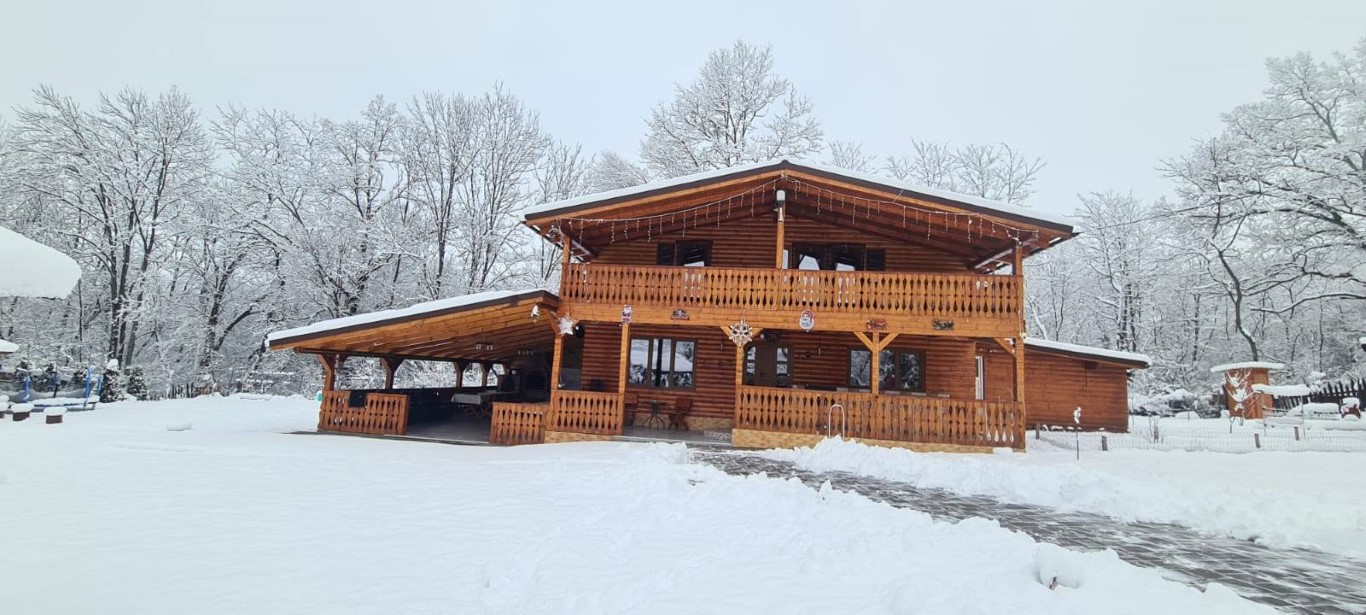 Alloggio Cabana Anișoara