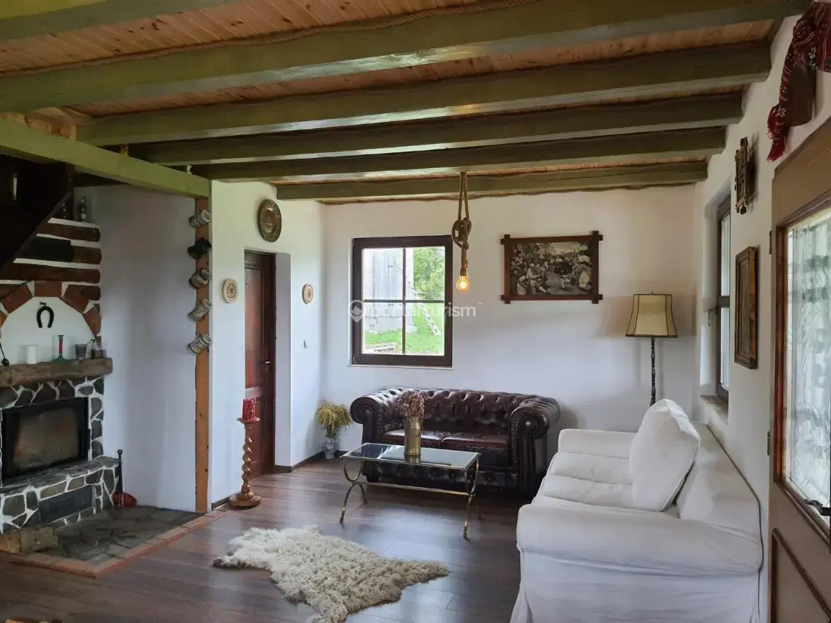 Cabana Baladă de Rarău