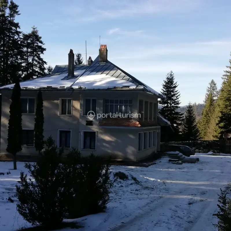 Cabana Canton  Durău