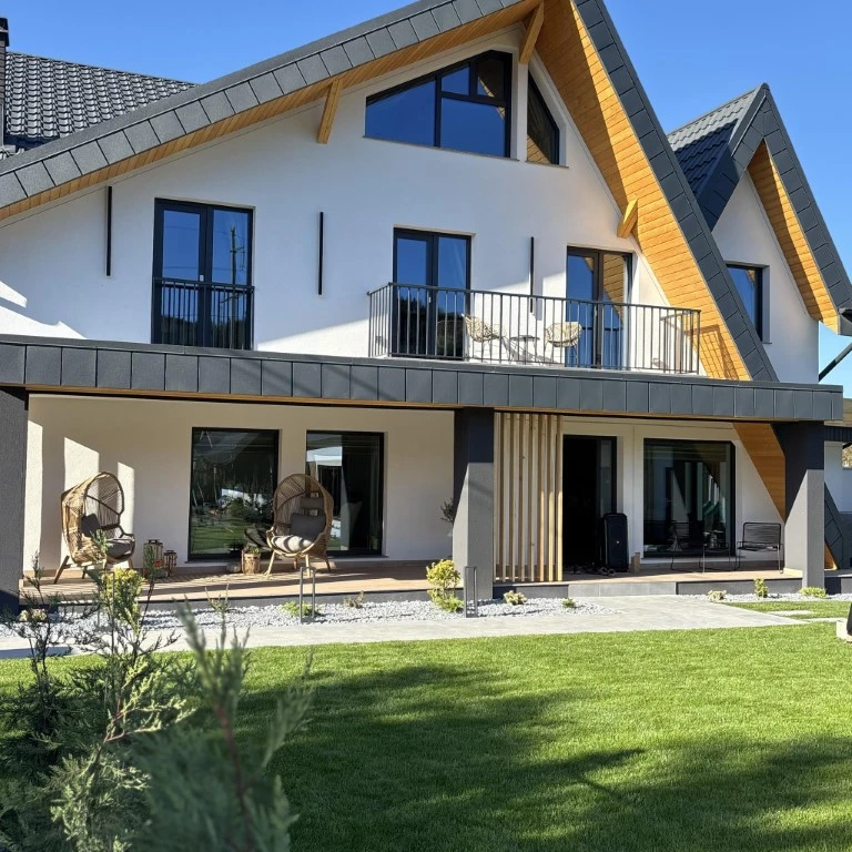 Cazare Valea Moldovei