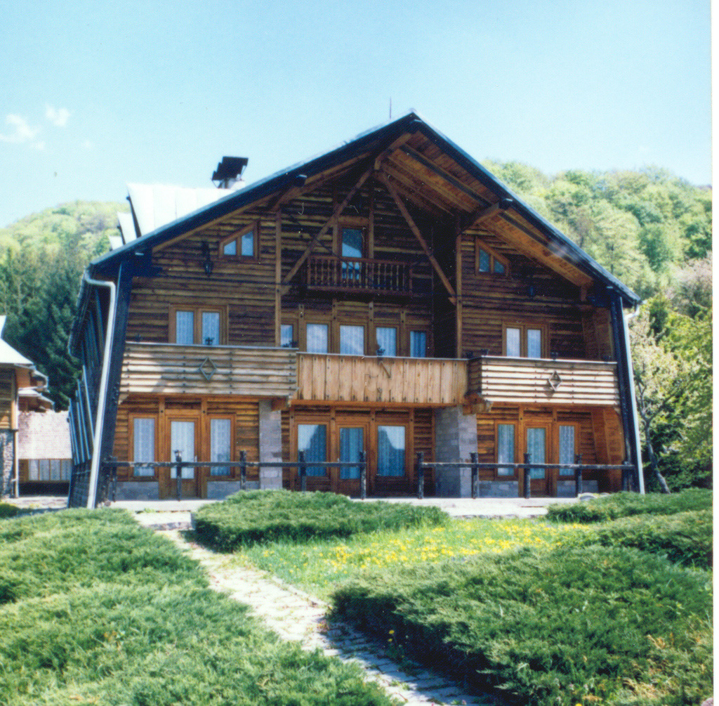 Cazare Cabana Dealu Negru