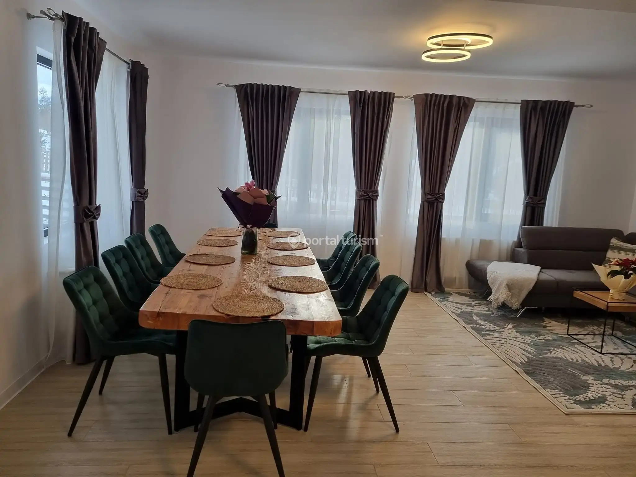 Cabana Dealul Bradului