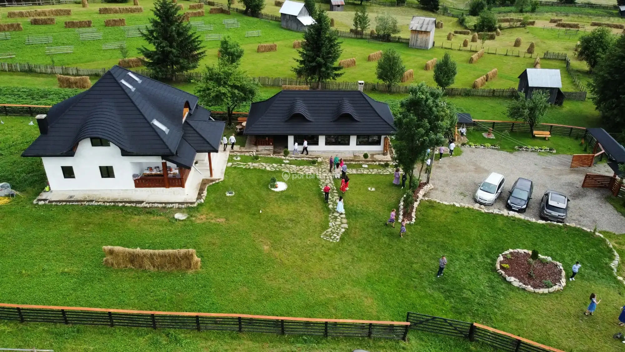 Cabana Dealul Bradului