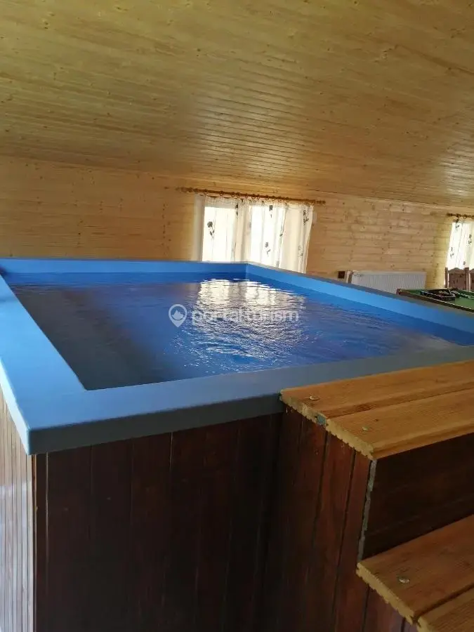 Cabana Diana & Larisa