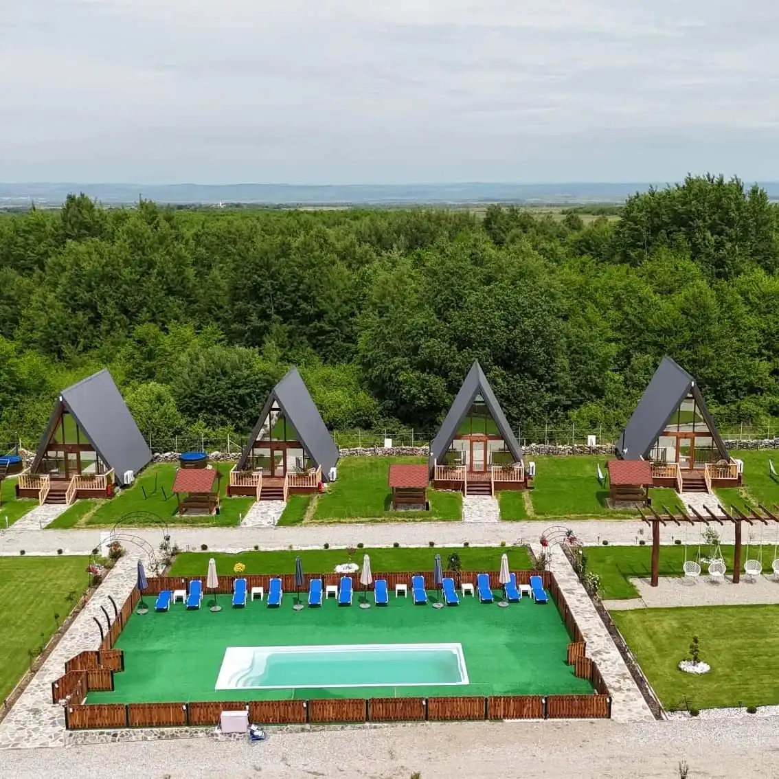 Cazare Transfagarasan