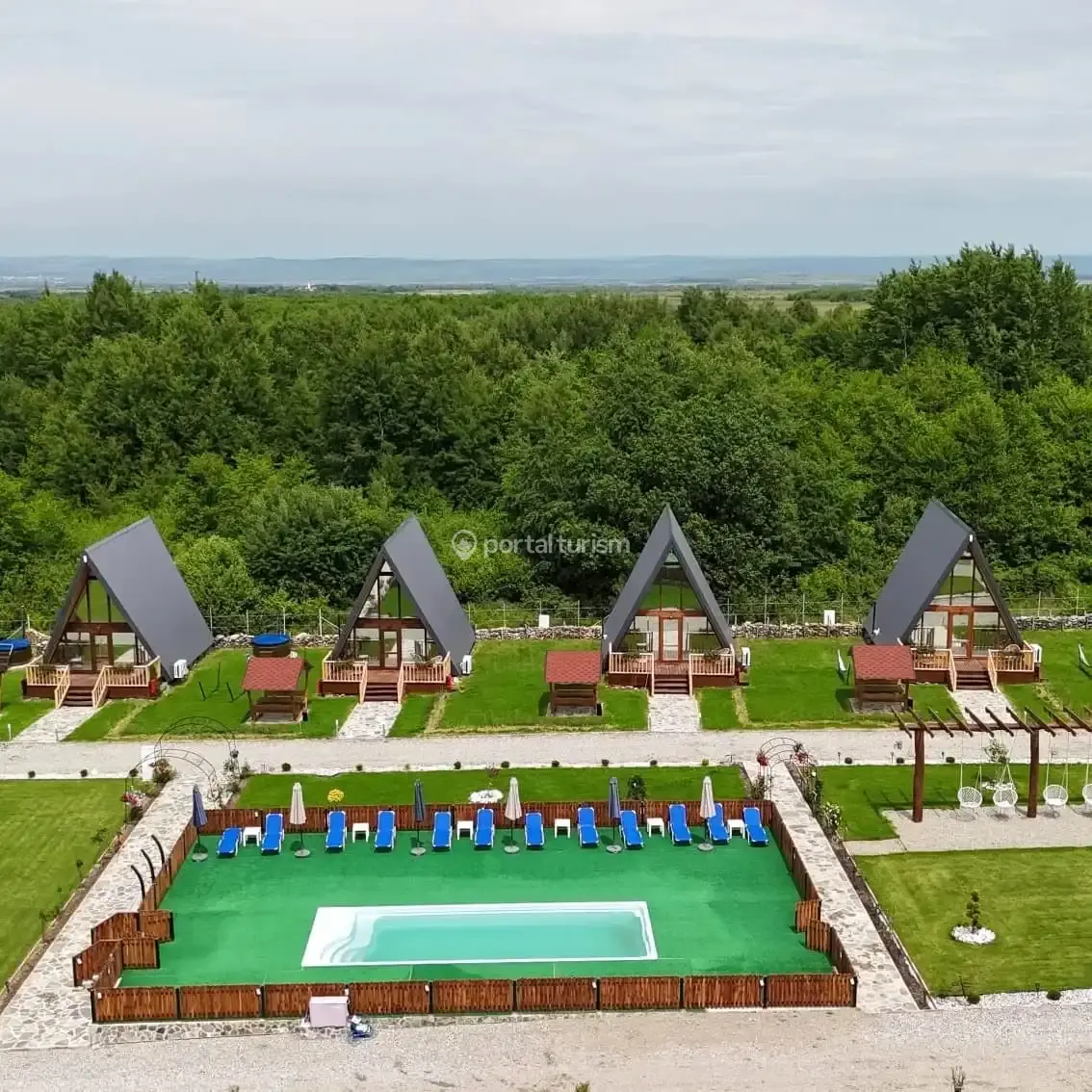 Cabana Doka Valea Sebeșului