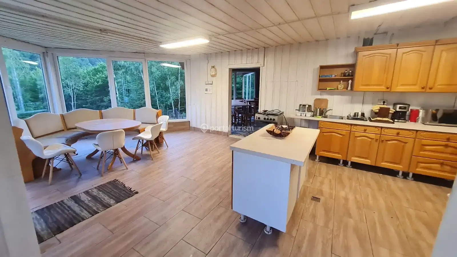 Cabana Floare de Stâncă