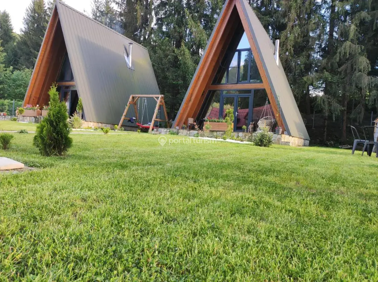 Cabana Frame A Scorilo