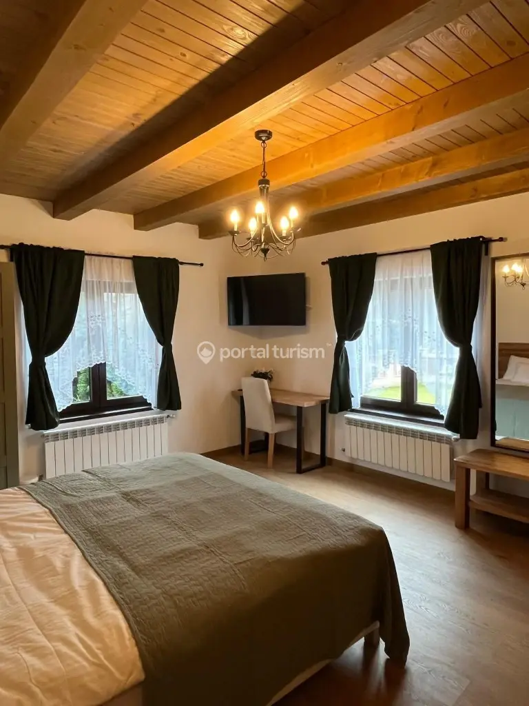 Cabana Iedera Bucovinei