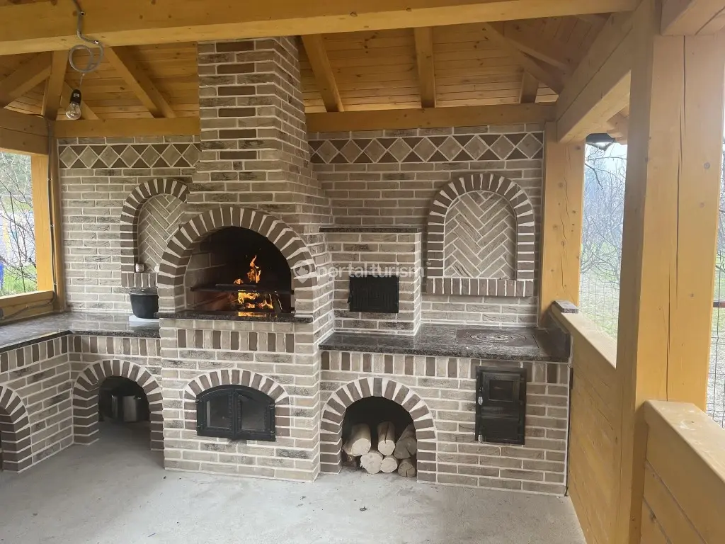 Cabana Iedera Bucovinei