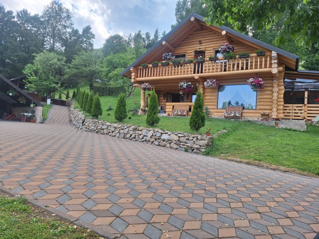 Szállás Cabana la Bălănuț