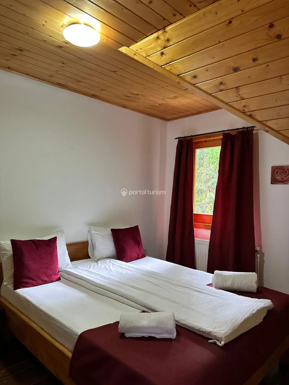 Cabana Lăcrămioara