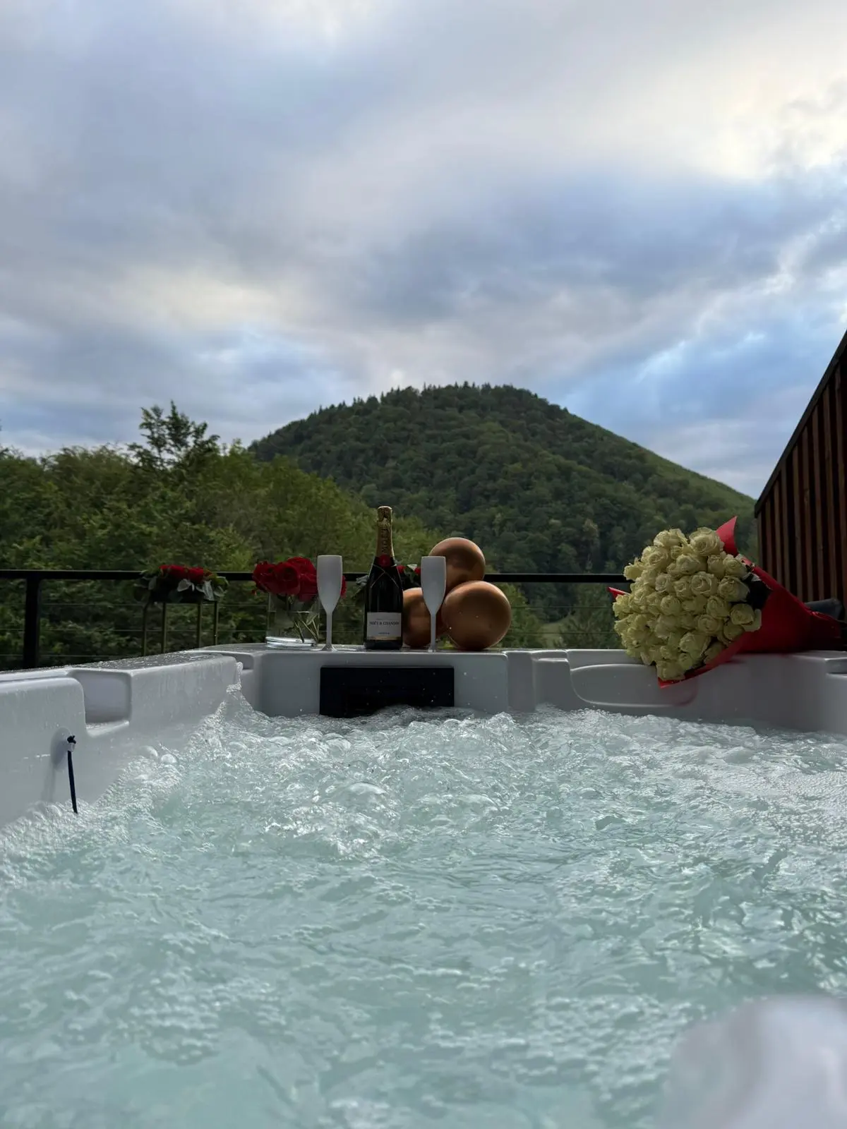 Cazare Valea Moldovei